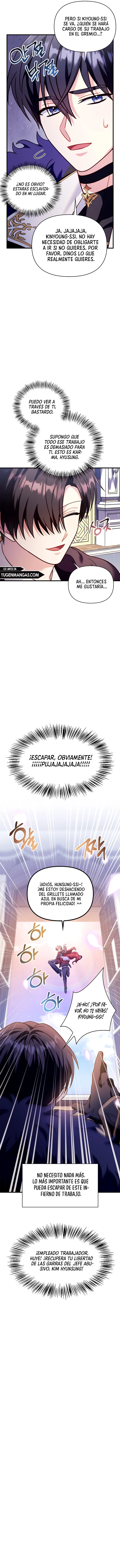 Manual De Enseñanza Del Regresor - Capítulo 66 - Página 14 - LectorTMOo