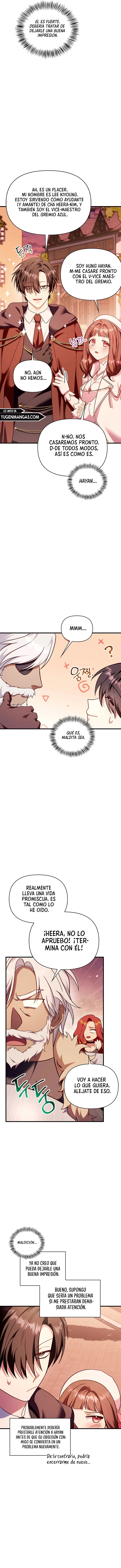 Manual De Enseñanza Del Regresor - Capítulo 66 - Página 16 - LectorTMOo