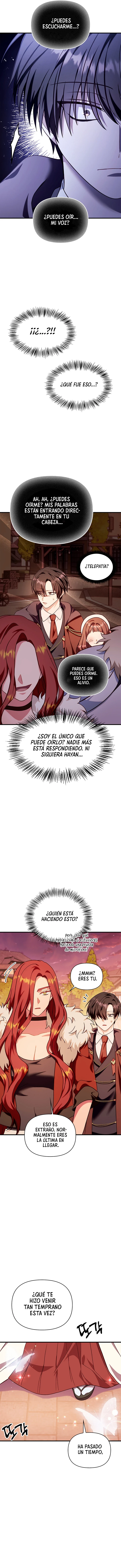 Manual De Enseñanza Del Regresor - Capítulo 66 - Página 17 - LectorTMOo