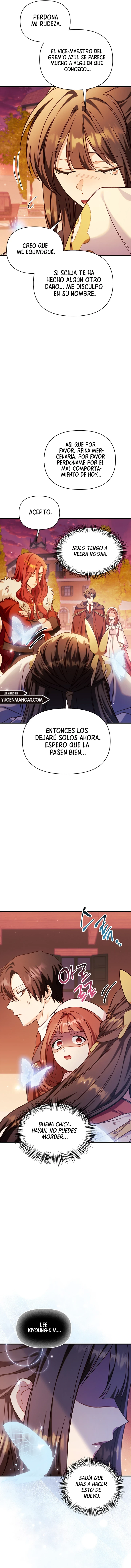 Manual De Enseñanza Del Regresor - Capítulo 67 - Página 6 - LectorTMOo