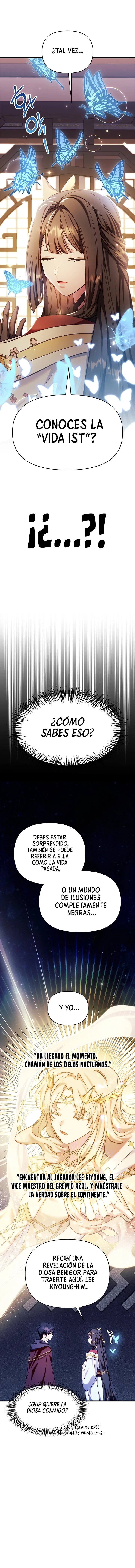 Manual De Enseñanza Del Regresor - Capítulo 67 - Página 9 - LectorTMOo