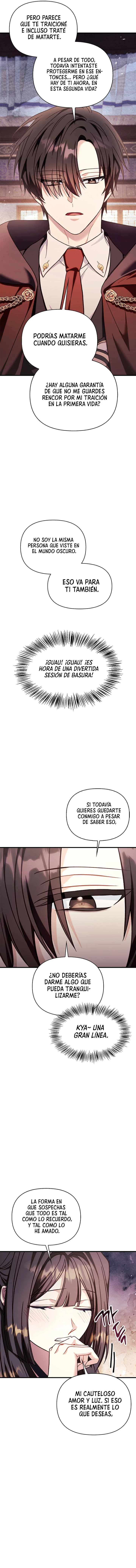 Manual De Enseñanza Del Regresor - Capítulo 67 - Página 20 - LectorTMOo