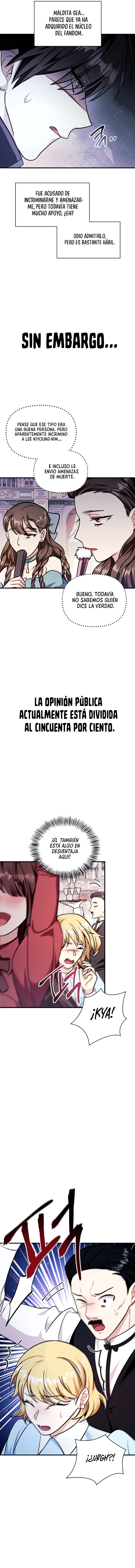 Manual De Enseñanza Del Regresor - Capítulo 69 - Página 15 - LectorTMOo
