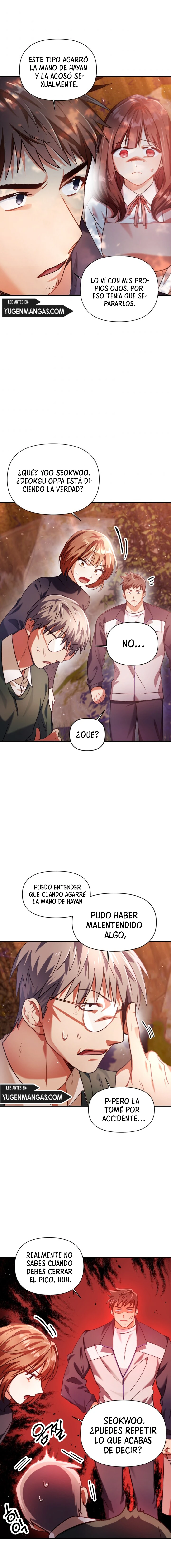 Manual De Enseñanza Del Regresor - Capítulo 7 - Página 14 - LectorTMOo