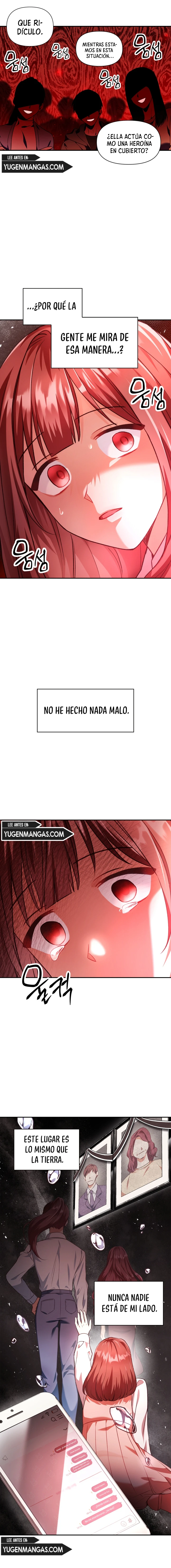 Manual De Enseñanza Del Regresor - Capítulo 7 - Página 16 - LectorTMOo