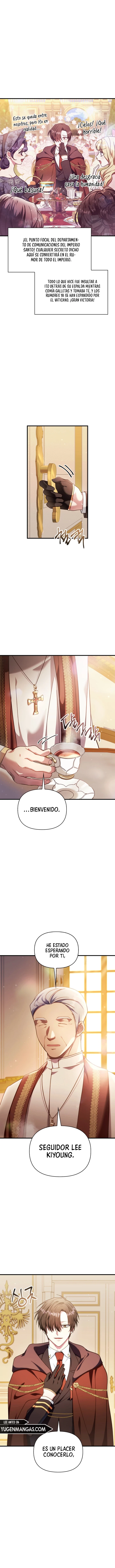 Manual De Enseñanza Del Regresor - Capítulo 71 - Página 4 - LectorTMOo