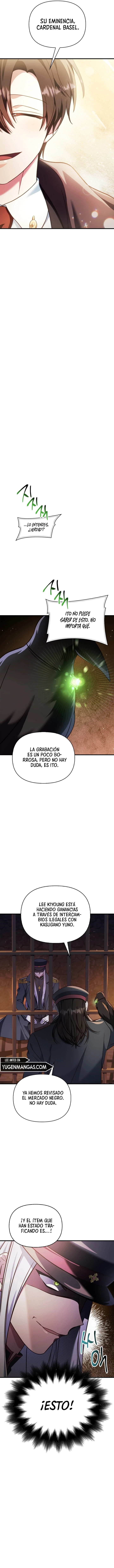 Manual De Enseñanza Del Regresor - Capítulo 71 - Página 5 - LectorTMOo