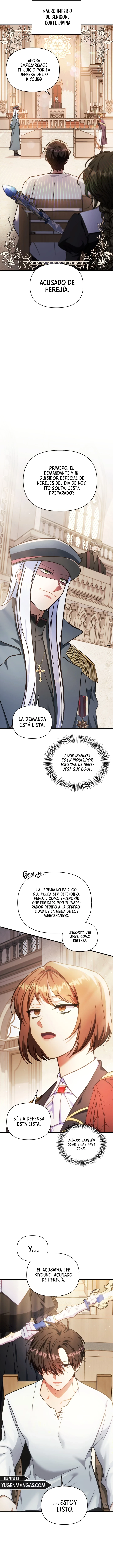 Manual De Enseñanza Del Regresor - Capítulo 71 - Página 10 - LectorTMOo