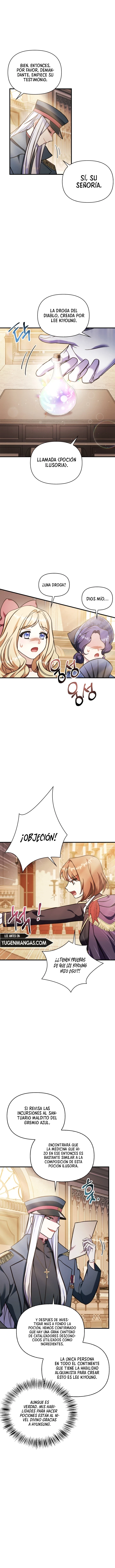 Manual De Enseñanza Del Regresor - Capítulo 71 - Página 11 - LectorTMOo