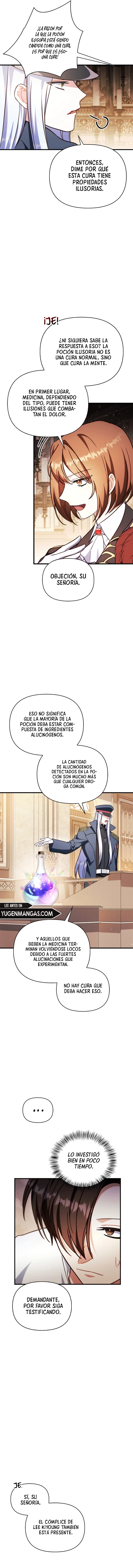 Manual De Enseñanza Del Regresor - Capítulo 71 - Página 13 - LectorTMOo