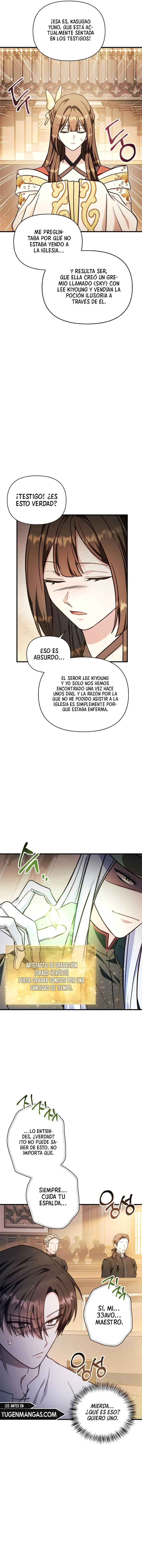 Manual De Enseñanza Del Regresor - Capítulo 71 - Página 14 - LectorTMOo