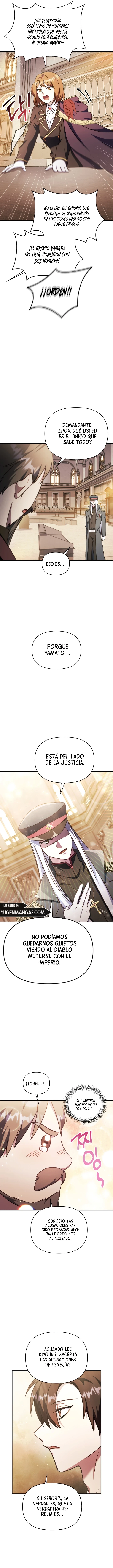 Manual De Enseñanza Del Regresor - Capítulo 71 - Página 17 - LectorTMOo