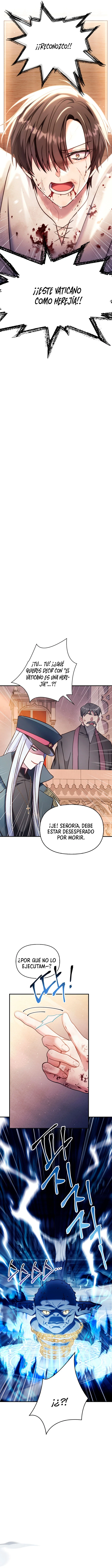 Manual De Enseñanza Del Regresor capítulo 72 página 9
