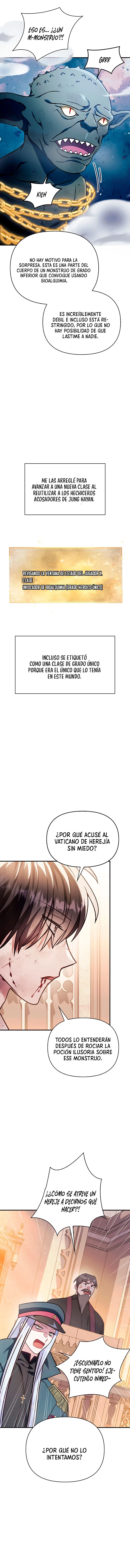 Manual De Enseñanza Del Regresor capítulo 72 página 10