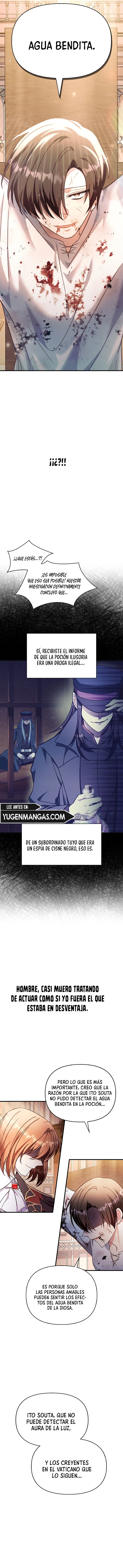 Manual De Enseñanza Del Regresor capítulo 72 página 13