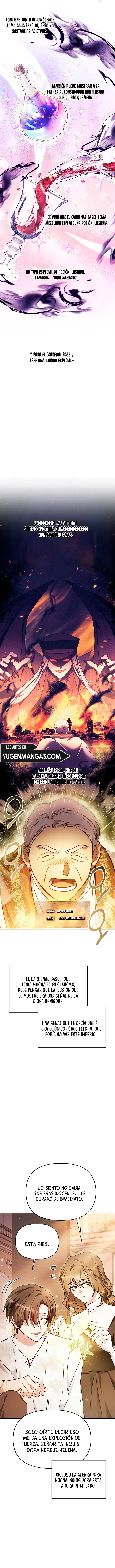 Manual De Enseñanza Del Regresor capítulo 72 página 17