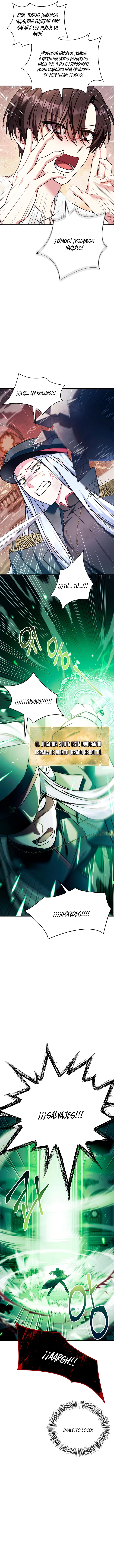 Manual De Enseñanza Del Regresor capítulo 72 página 18