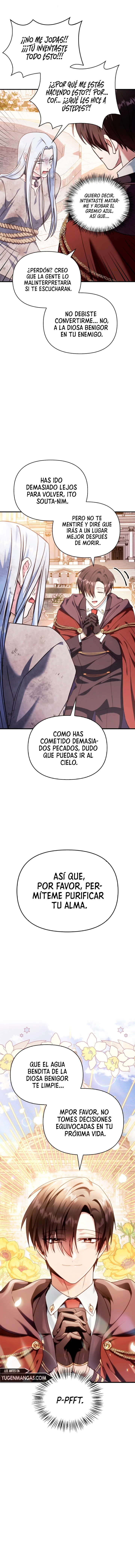 Manual De Enseñanza Del Regresor - Capítulo 73 - Página 9 - LectorTMOo