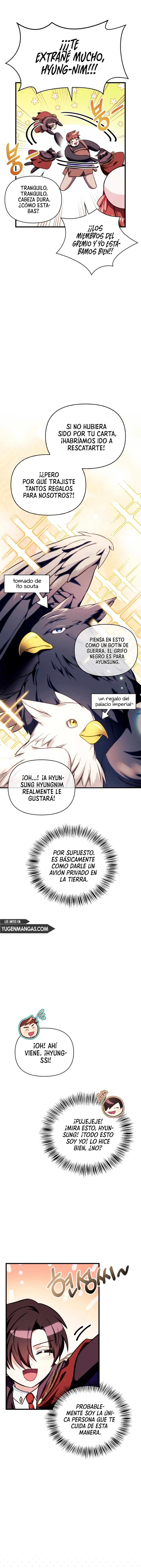 Manual De Enseñanza Del Regresor - Capítulo 73 - Página 14 - LectorTMOo