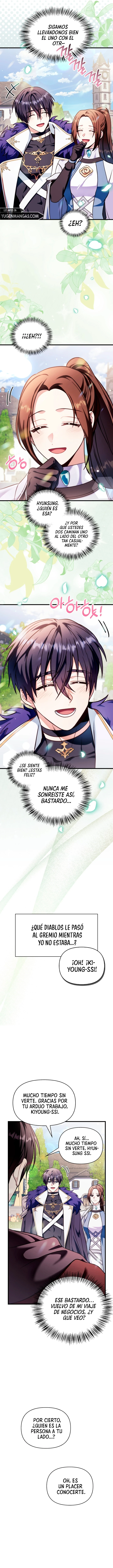Manual De Enseñanza Del Regresor - Capítulo 73 - Página 15 - LectorTMOo