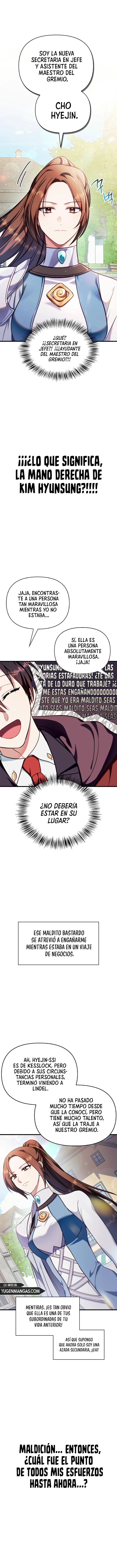 Manual De Enseñanza Del Regresor - Capítulo 73 - Página 16 - LectorTMOo