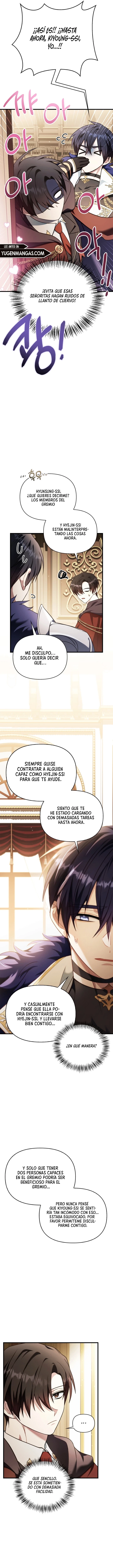 Manual De Enseñanza Del Regresor capítulo 74 página 10