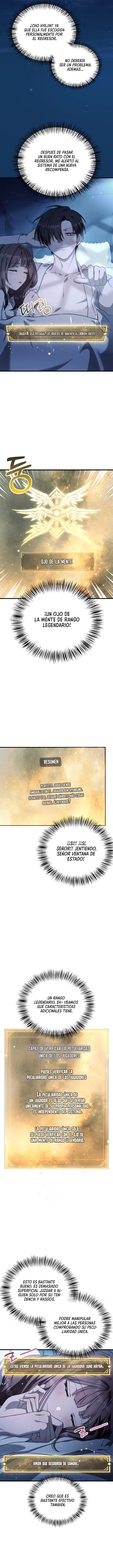 Manual De Enseñanza Del Regresor capítulo 74 página 14