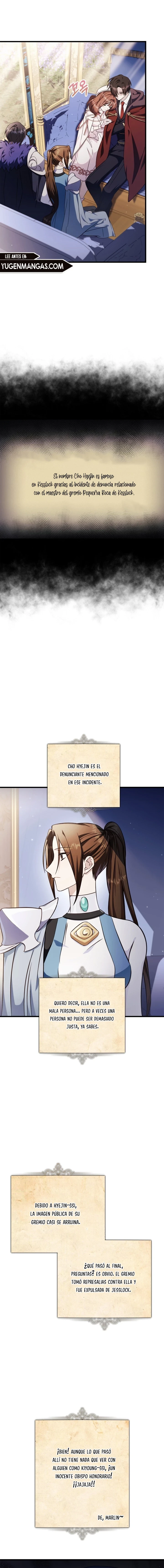 Manual De Enseñanza Del Regresor capítulo 74 página 17