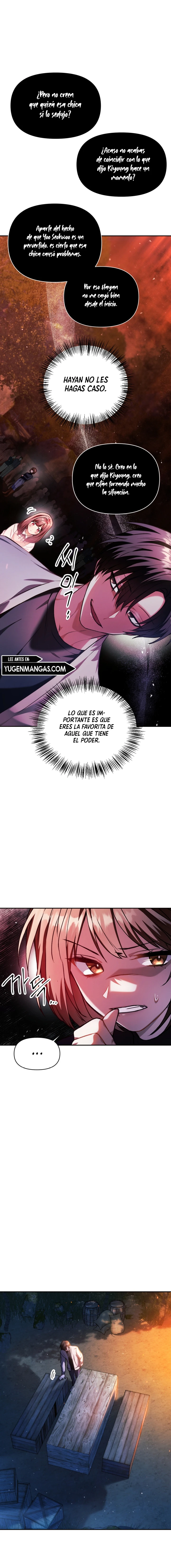 Manual De Enseñanza Del Regresor - Capítulo 8 - Página 11 - LectorTMOo