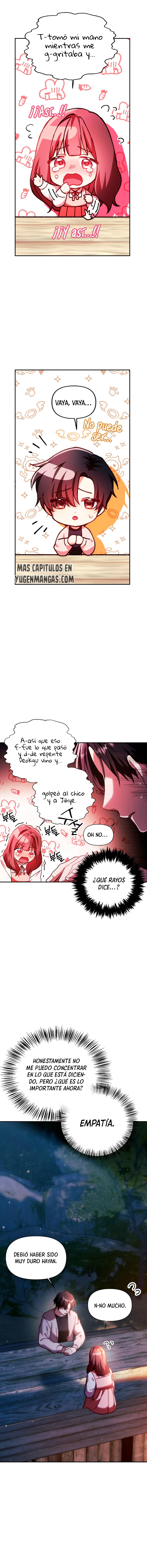 Manual De Enseñanza Del Regresor - Capítulo 8 - Página 14 - LectorTMOo