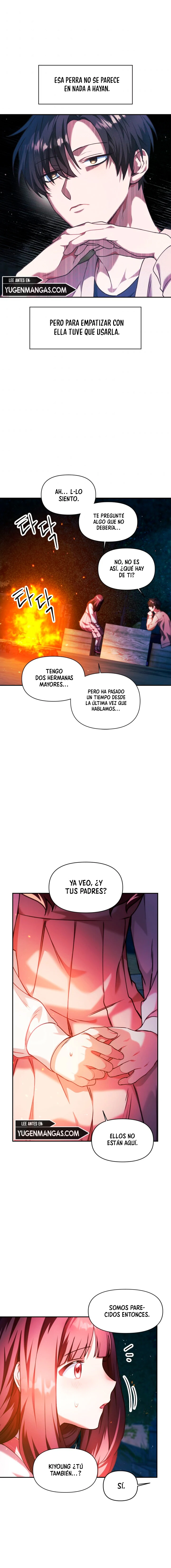 Manual De Enseñanza Del Regresor - Capítulo 8 - Página 17 - LectorTMOo