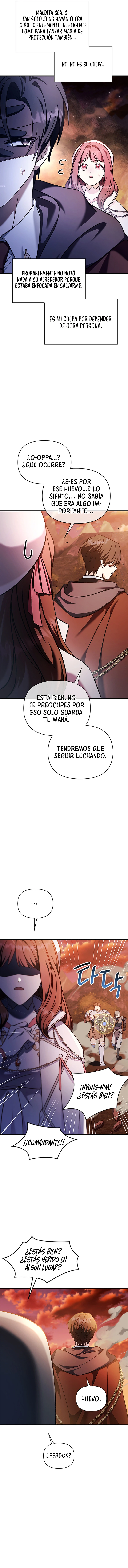Manual De Enseñanza Del Regresor - Capítulo 82 - Página 10 - LectorTMOo