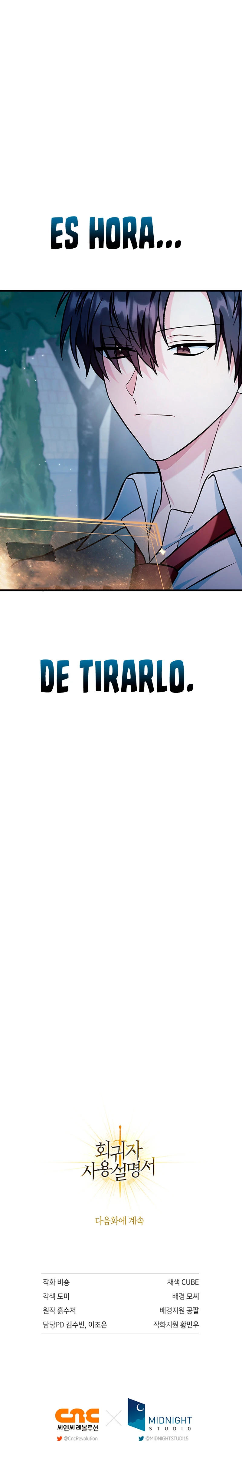 Manual De Enseñanza Del Regresor - Capítulo 86 - Página 18 - LectorTMOo