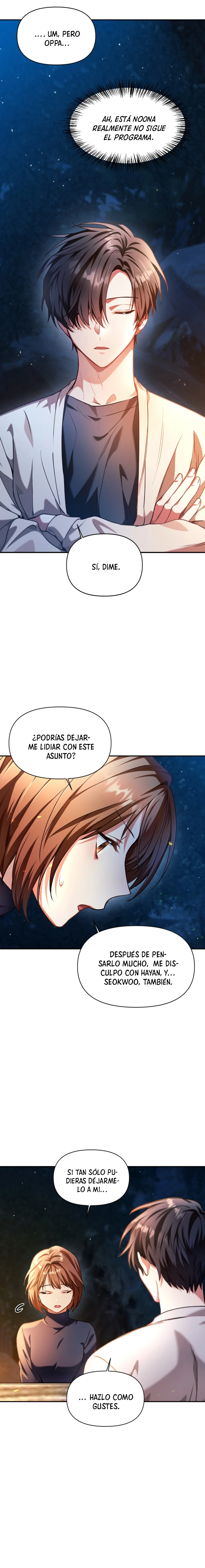 Manual De Enseñanza Del Regresor capítulo 9 página 6