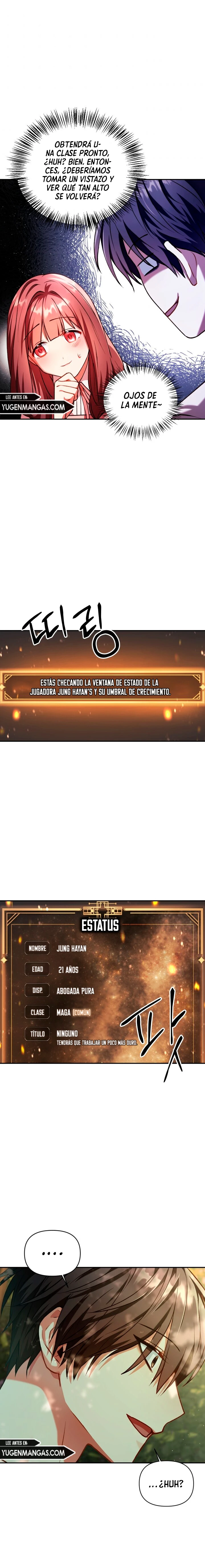 Manual De Enseñanza Del Regresor capítulo 9 página 19