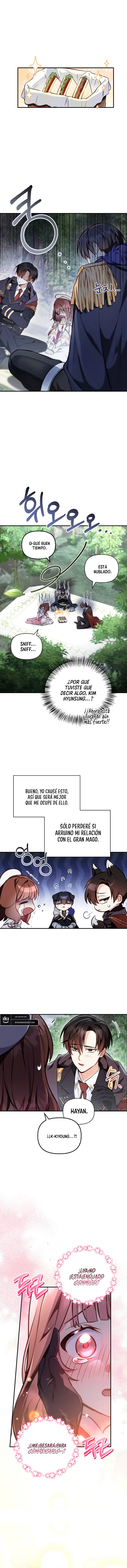 Manual De Enseñanza Del Regresor - Capítulo 90 - Página 7 - LectorTMOo