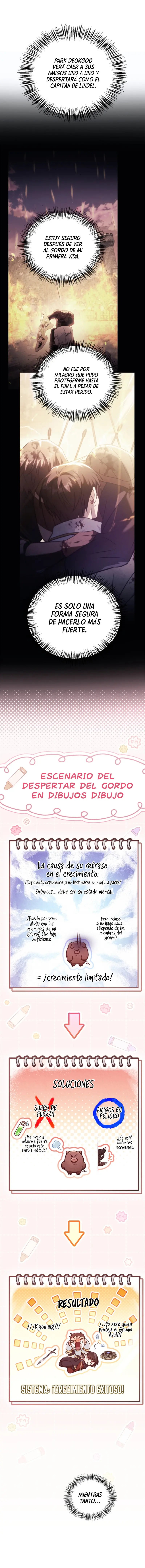 Manual De Enseñanza Del Regresor - Capítulo 93 - Página 12 - LectorTMOo