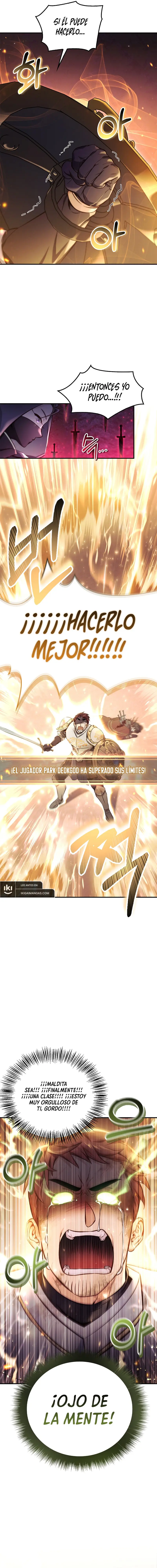 Manual De Enseñanza Del Regresor capítulo 94 página 9