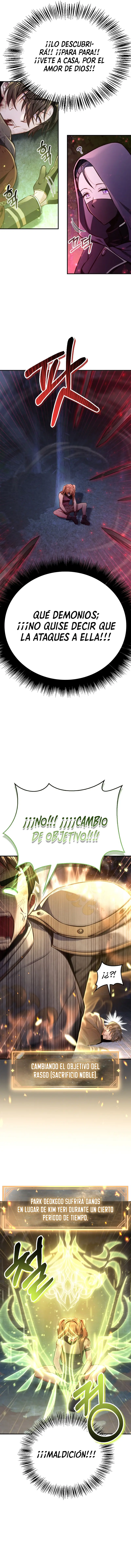 Manual De Enseñanza Del Regresor capítulo 94 página 11