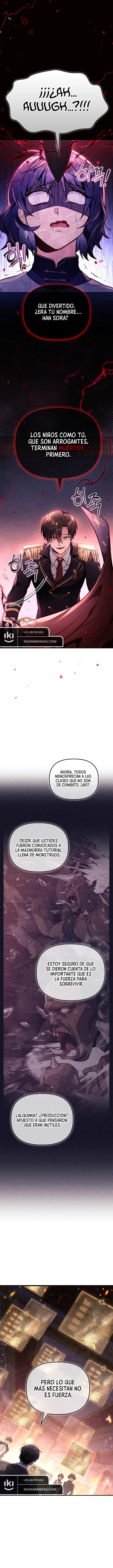 Manual De Enseñanza Del Regresor capítulo 96 página 4