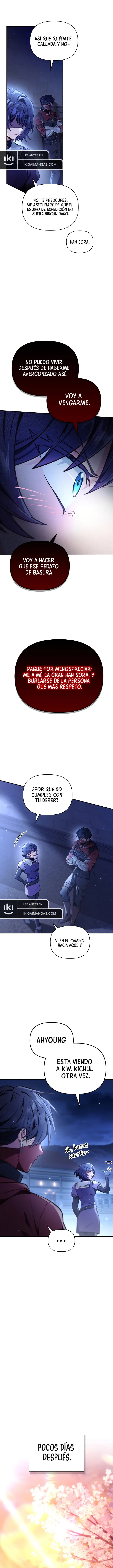Manual De Enseñanza Del Regresor capítulo 96 página 8