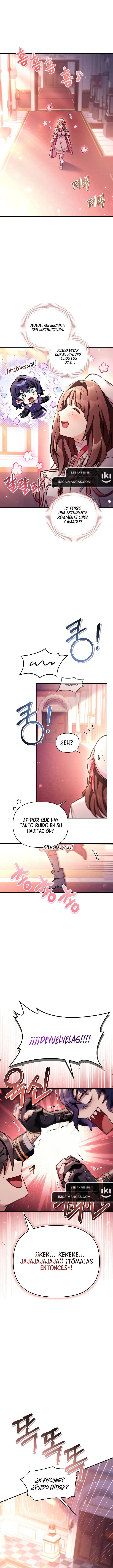 Manual De Enseñanza Del Regresor capítulo 96 página 14