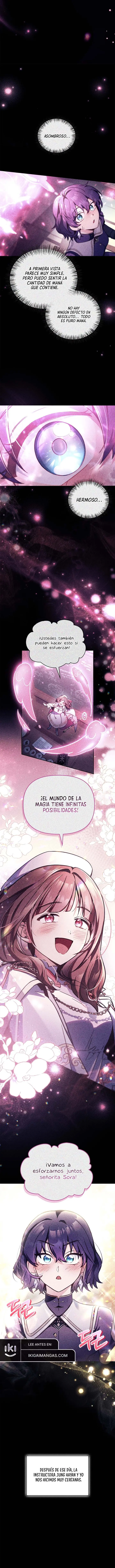 Manual De Enseñanza Del Regresor capítulo 97 página 4