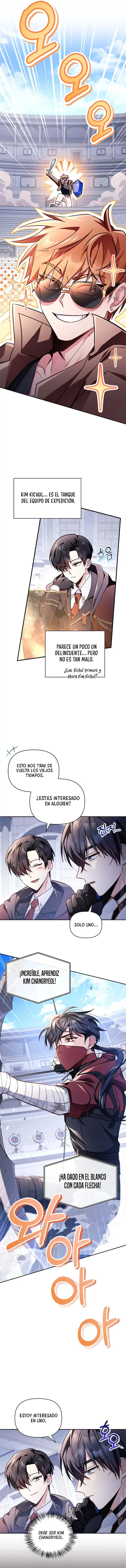 Manual De Enseñanza Del Regresor capítulo 97 página 15
