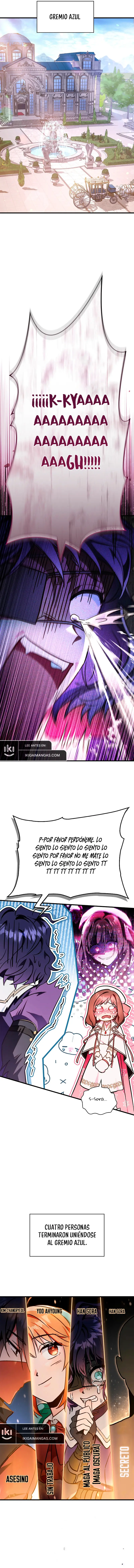Manual De Enseñanza Del Regresor capítulo 99 página 14