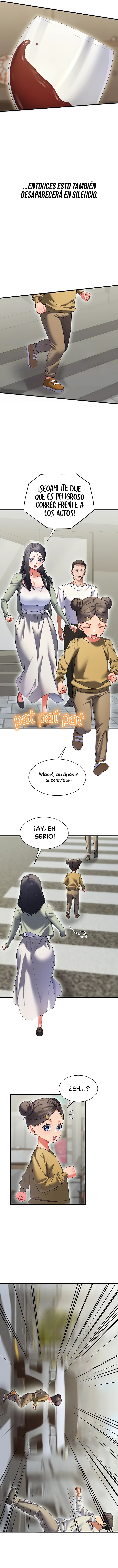 Masajes en la Ciudad Nueva - Capítulo 10 - Página 2 - LectorTMOo
