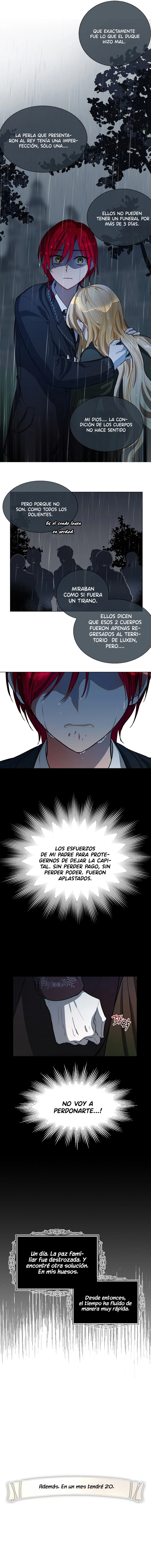 Matrimonio Contractual Con La Duquesa De Ashleyan - Capítulo 1 - Página 7 - LectorTMOo