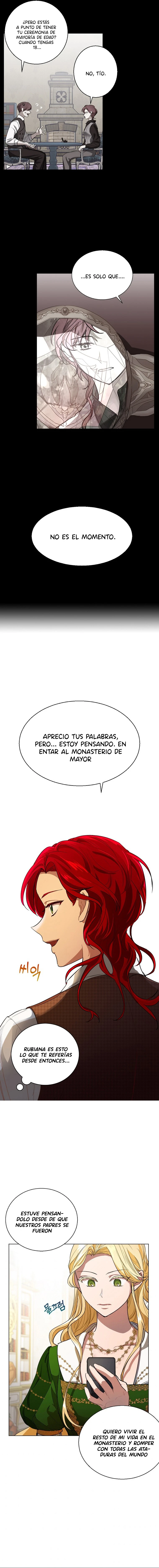 Matrimonio Contractual Con La Duquesa De Ashleyan - Capítulo 1 - Página 9 - LectorTMOo
