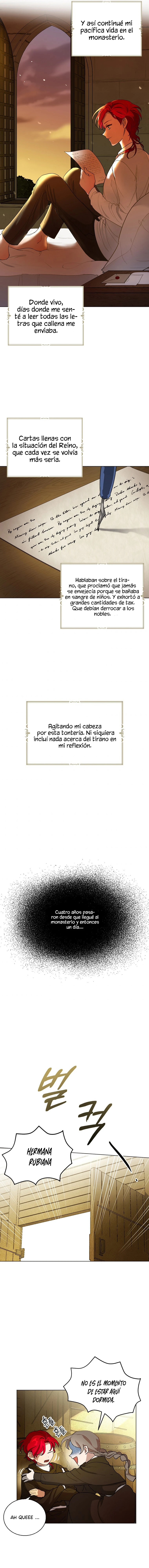 Matrimonio Contractual Con La Duquesa De Ashleyan - Capítulo 1 - Página 14 - LectorTMOo