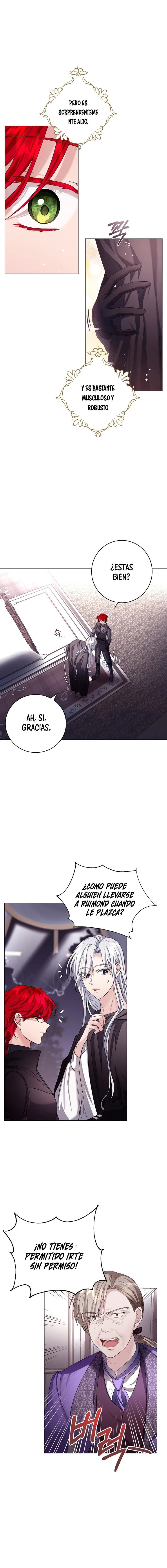 Matrimonio Contractual Con La Duquesa De Ashleyan - Capítulo 11 - Página 6 - LectorTMOo